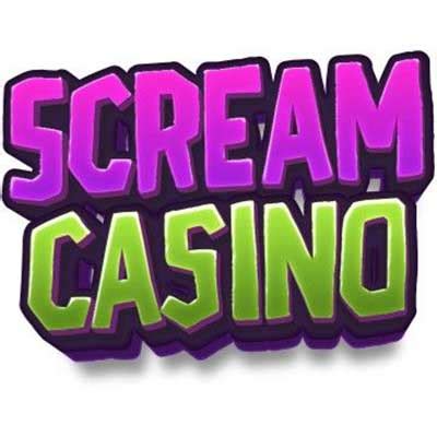 Scream casino Colombia